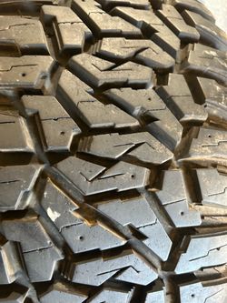 33x12.50R18