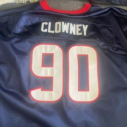 Houston Texans Fans Gear Everything For $100