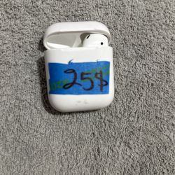 Apple AirPods