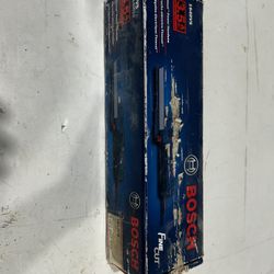 Bosch Finecut Variable Speed Saw