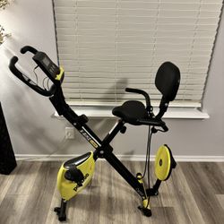 Exercise Bike
