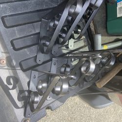 Shelf Brackets 