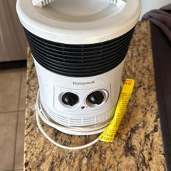 Honeywell 360 Heater