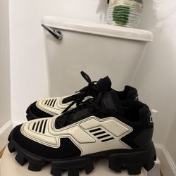 Prada Cloudbust 