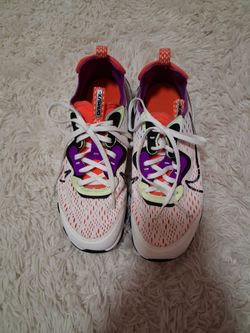 Nike React Vision Shoes