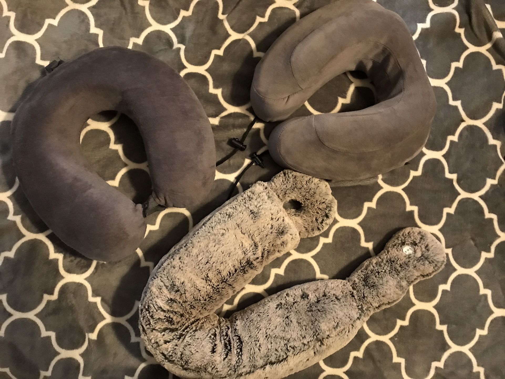 Travel Pillow