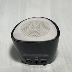 Mini Bluetooth Speaker (FREE)
