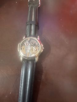 Bugs Bunny watch