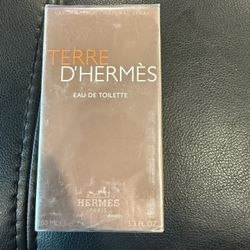 Terre d’hermès