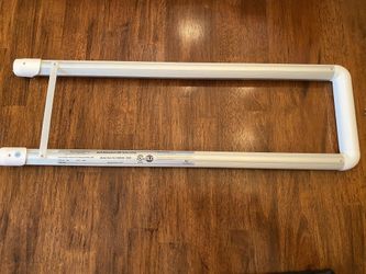 NEW Led Tube Light NLS-T8-15W600U 5000K - Clear Lights are NEW