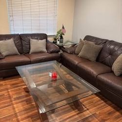 Living Set For Sale 950