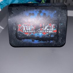 Yugooh Cards Collection 