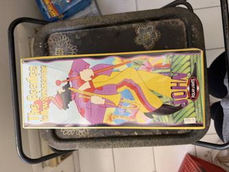 POLAR LIGHTS THE BEATLES YELLOW SUBMARINE JOHN NEW