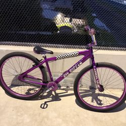 Purple Rain Big Ripper