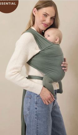 Solly baby wrap