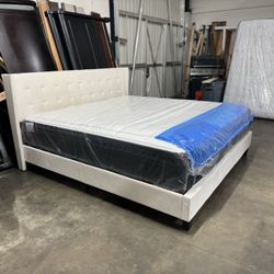 King Bed $360