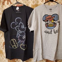 #441 Disney T Shirt 