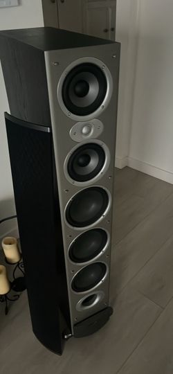 Polkaudio Rti12