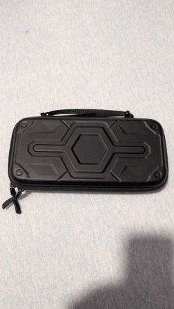 Nintendo Switch 2 Hard Case $5
