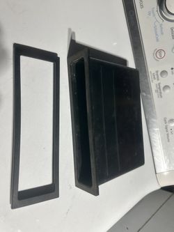 Stereo Frame And Pocket 