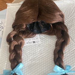 Dorothy Wig