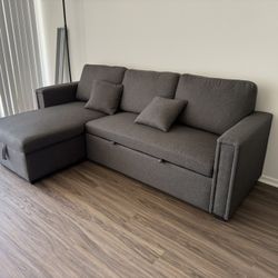 Couch / Sofa Bed
