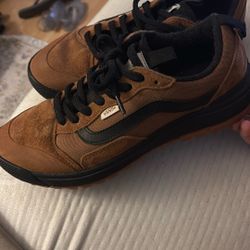 Vans MTE Ultra Range 