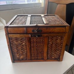 Jewelry Box