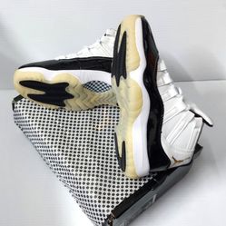 Jordan 11 Retro 