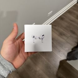 AirPod Pros