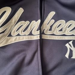 Yankee Hoodie Sweatshirt 