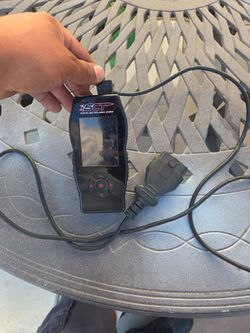 Ford super duty truck tuner