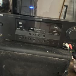 Yamaha 