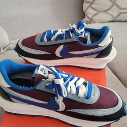 Nike Sacai Undercover Ld Waffle