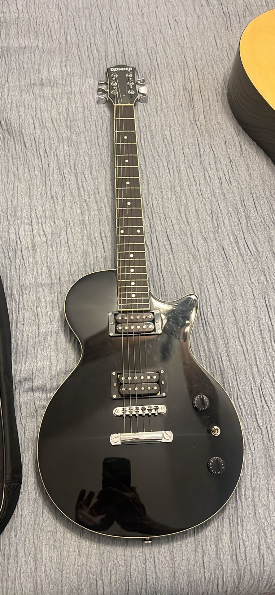 Donner Les Paul