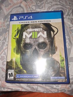 Ps4 Cross Gen Edition