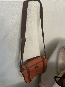 Brand new Leather Shoulder Bag