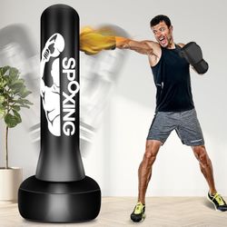 Punching Bag 