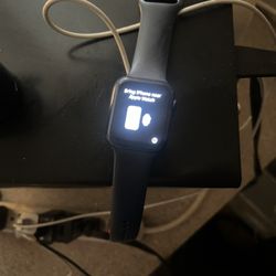 Apple Watch 6