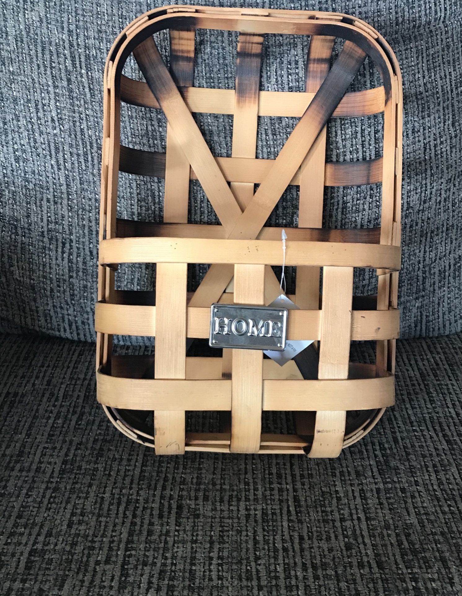 Wall Basket
