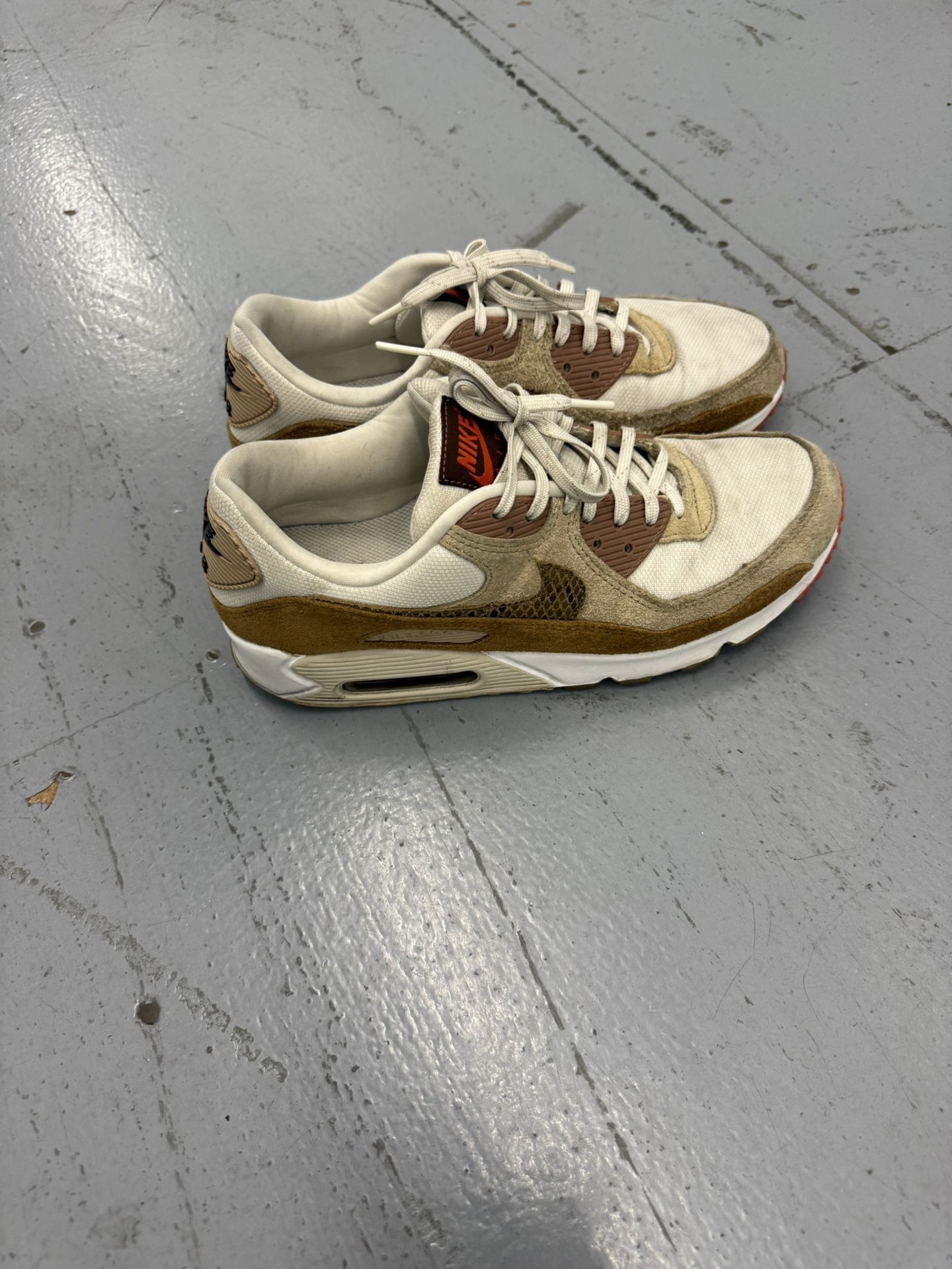 Nike Air