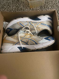 ASICS