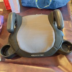 Graco Booster Seat