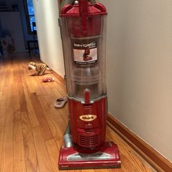 Shark Vacuum 