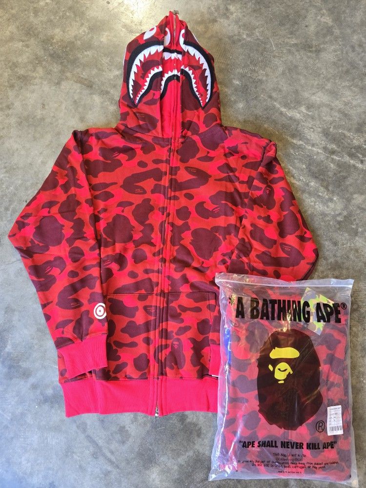 Bape 