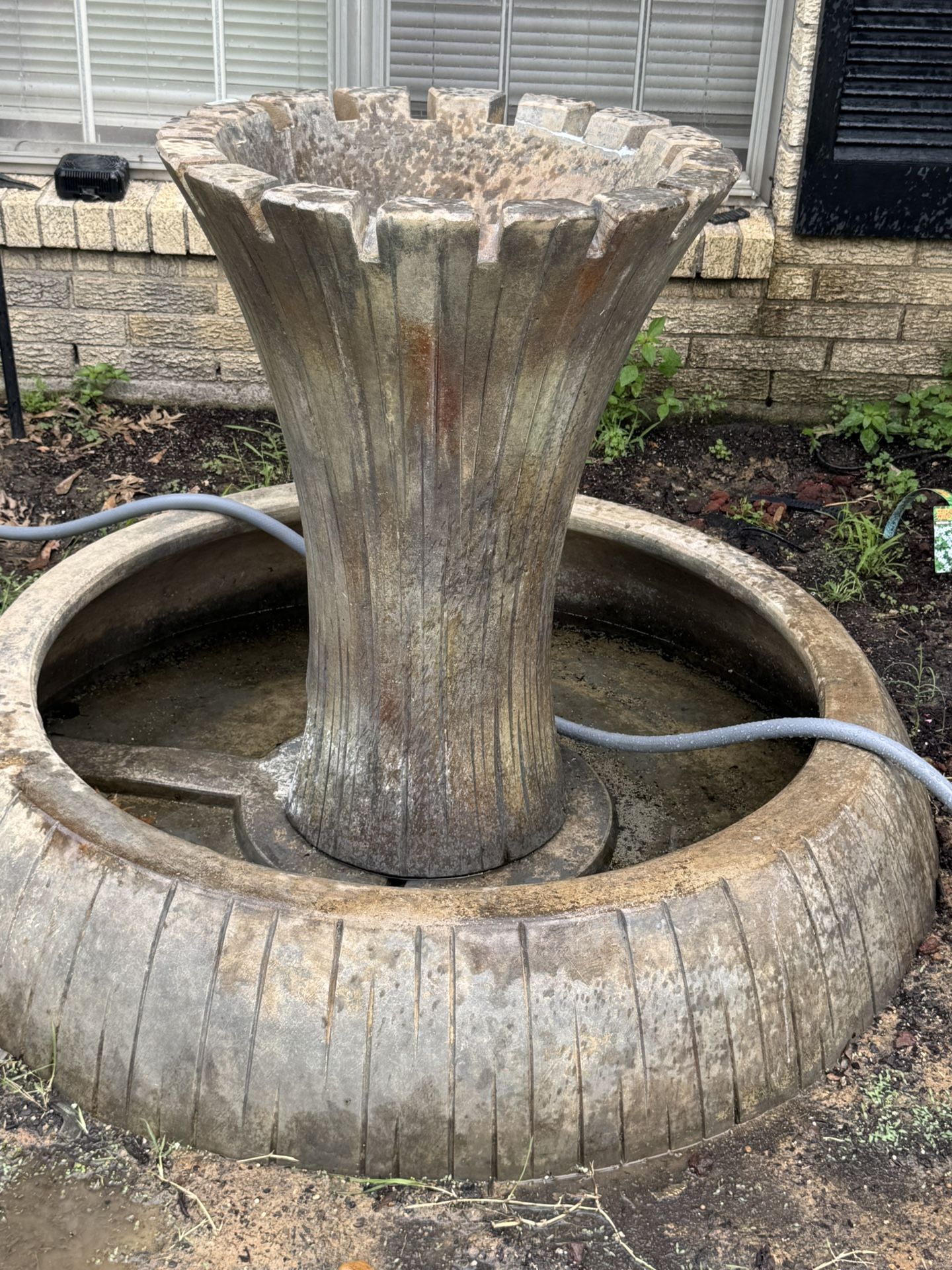 Water Fountain For Sale