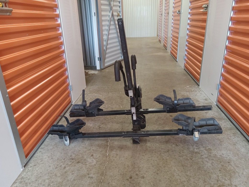 Thule 990XT Dual Bike Rack
