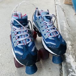 Sketcher Skates