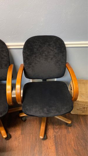 New And Used Office Chairs For Sale In Thomasville Ga Offerup