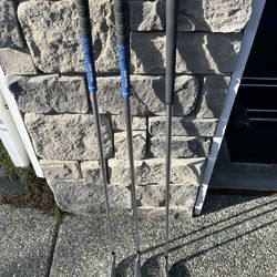 Titleist T200 4, 5 and 6 Iron